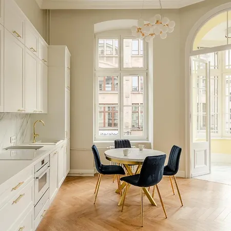 Rentplanet - Jana Pawla Ii Apartamento *