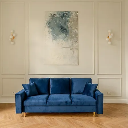 Rentplanet - Jana Pawla Ii Wrocław