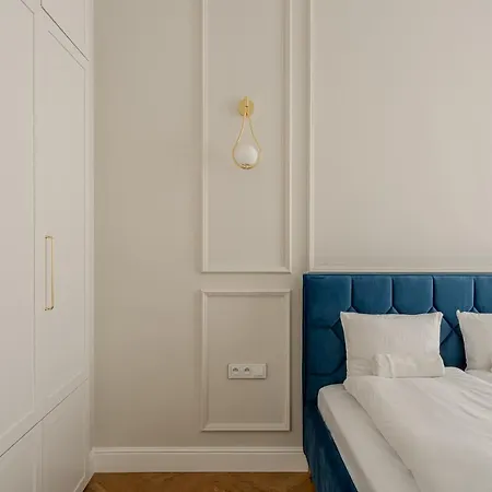 Rentplanet - Jana Pawla Ii Appartement