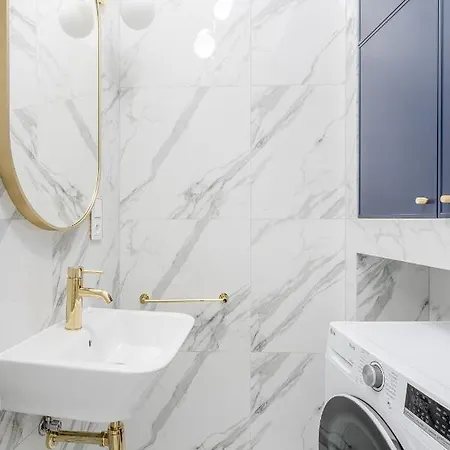 Rentplanet - Jana Pawla Ii Apartamento