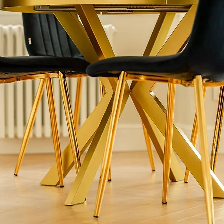 Rentplanet - Jana Pawla Ii Apartamento