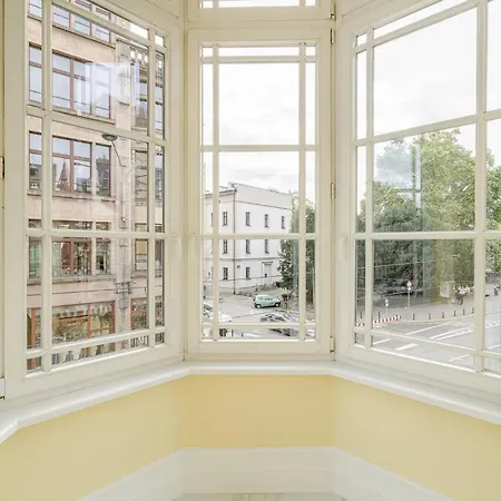 Rentplanet - Jana Pawla Ii * Breslavia