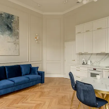 Appartamento Rentplanet - Jana Pawla Ii