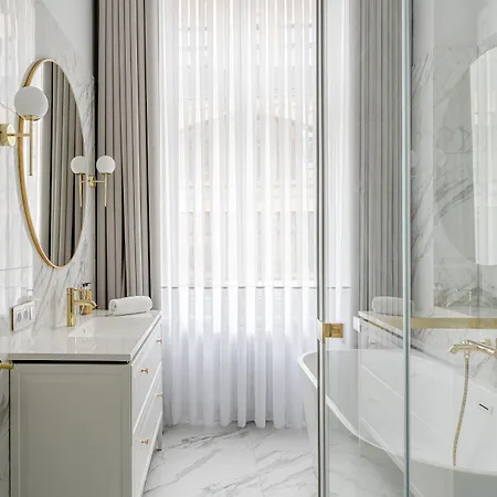 Rentplanet - Jana Pawla Ii Appartamento Breslavia