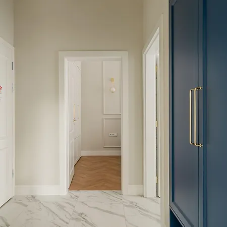 Appartamento Rentplanet - Jana Pawla Ii Breslavia