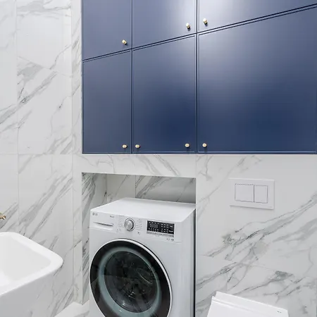 Appartamento Rentplanet - Jana Pawla Ii Breslavia