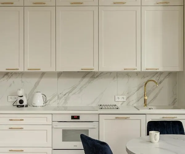 Rentplanet - Jana Pawla Ii Appartement *