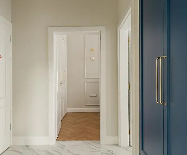 Rentplanet - Jana Pawla Ii *