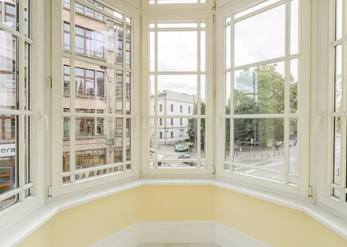 Rentplanet - Jana Pawla Ii * Wrocław