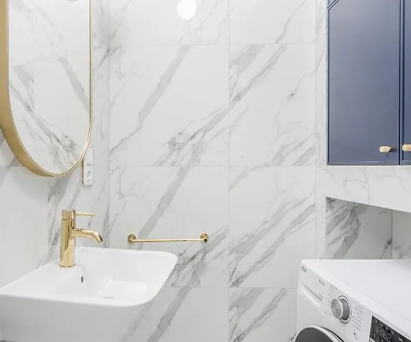 Rentplanet - Jana Pawla Ii Appartement