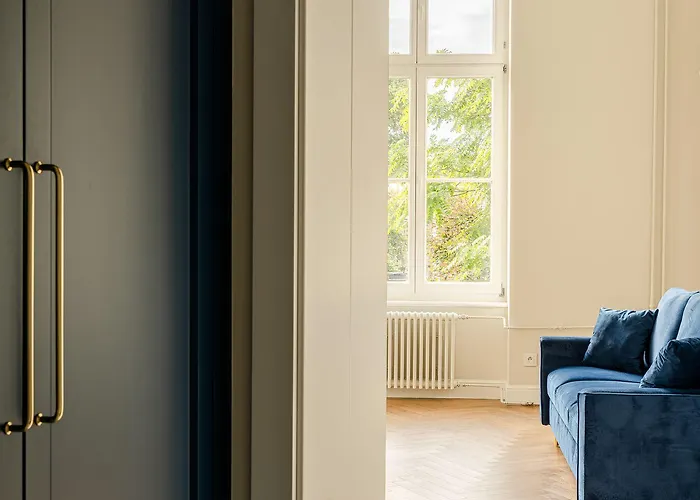 Rentplanet - Jana Pawla Ii Appartement