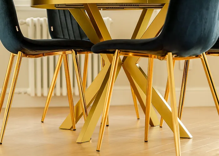 Rentplanet - Jana Pawla Ii Appartement