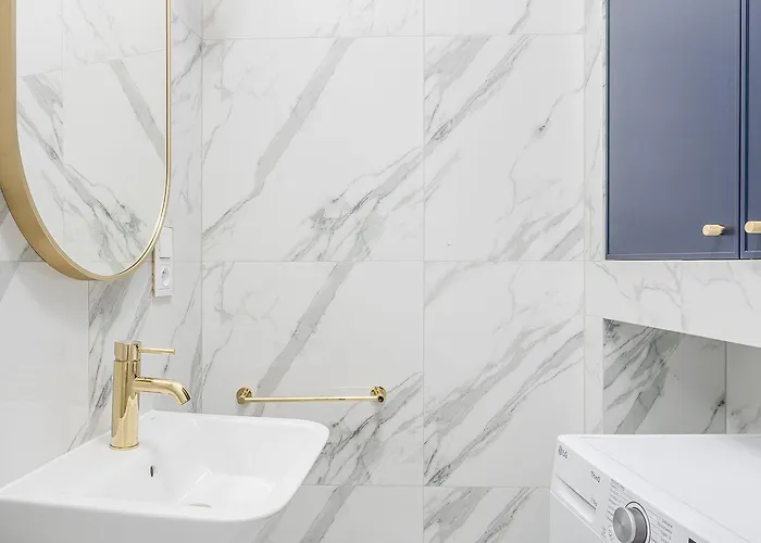 Appartement Rentplanet - Jana Pawla Ii