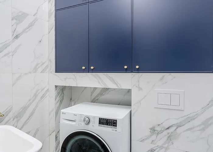 Appartement Rentplanet - Jana Pawla Ii Wrocław